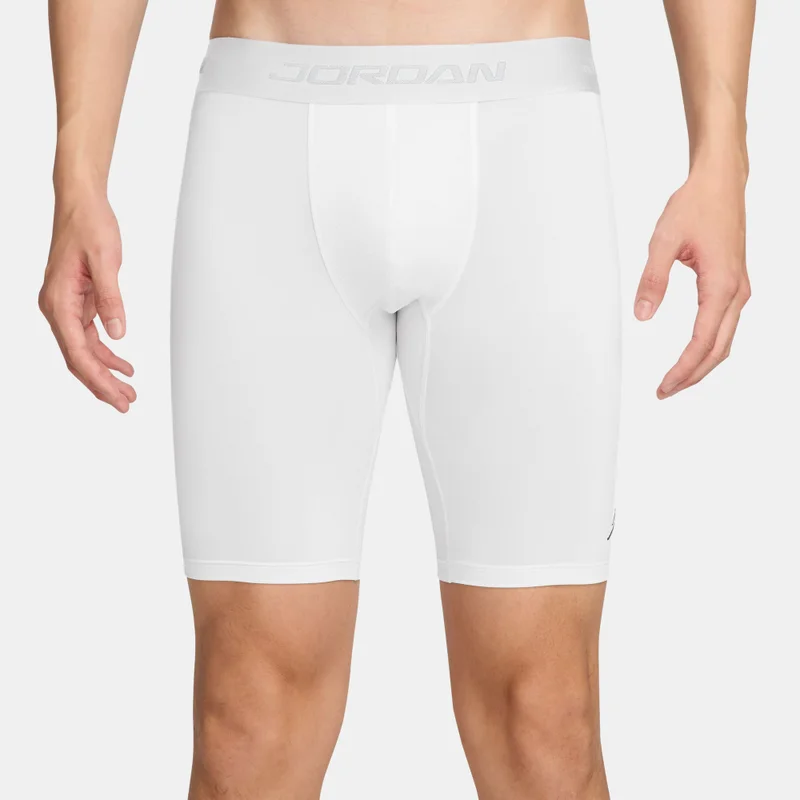 Jordan White Compression Boxer Briefs for Men | Best Price UAE